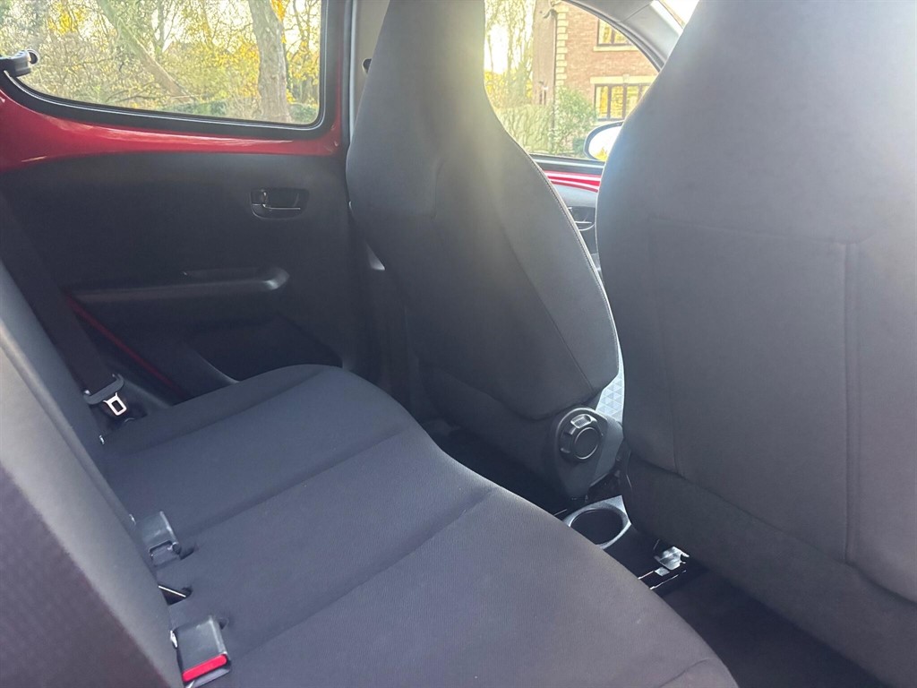 Used Peugeot 108 2020 for sale - 76780492: Photo 11