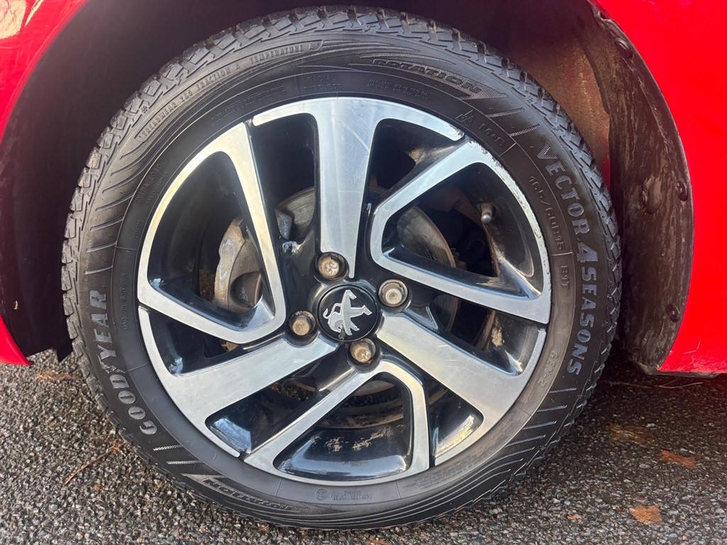 Used Peugeot 108 2020 for sale - 76780492: Photo 14