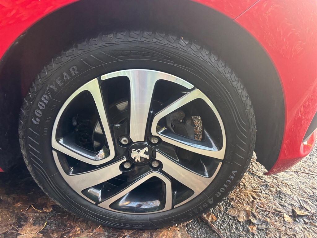 Used Peugeot 108 2020 for sale - 76780492: Photo 15