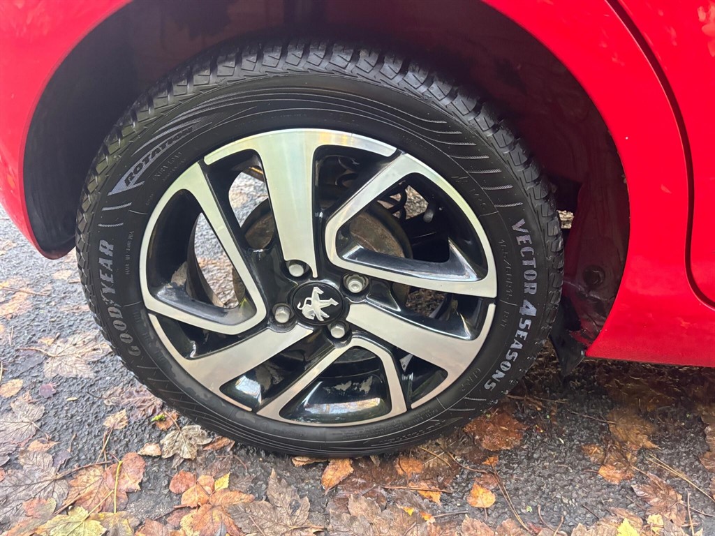 Used Peugeot 108 2020 for sale - 76780492: Photo 16