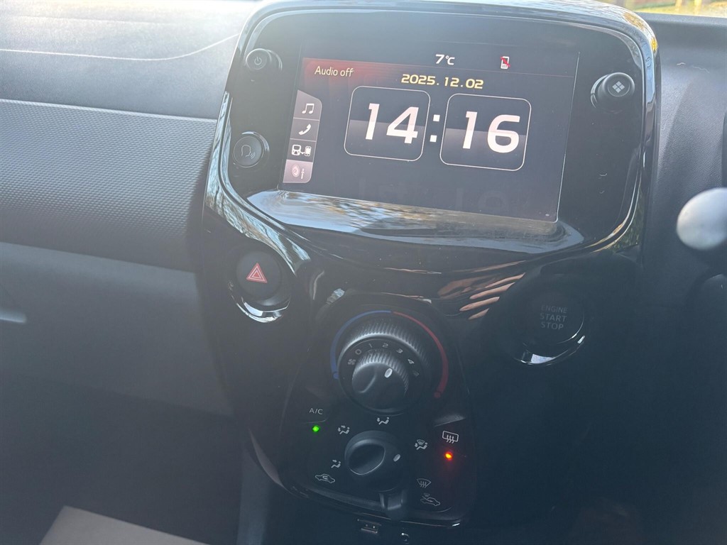 Used Peugeot 108 2020 for sale - 76780492: Photo 17