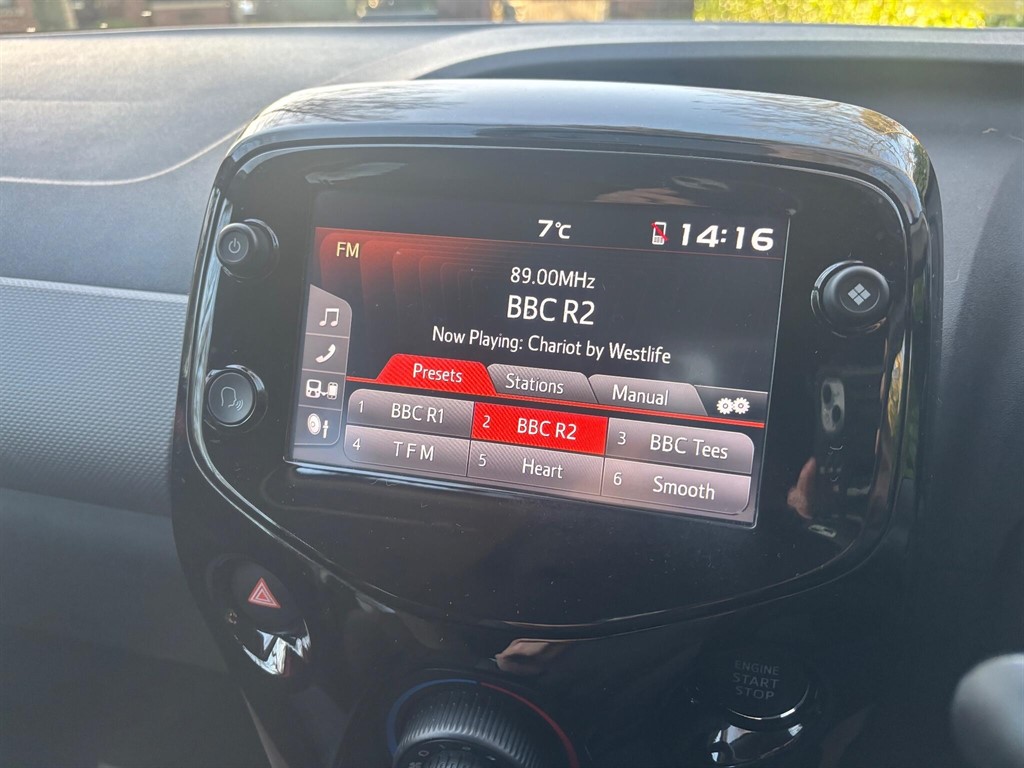 Used Peugeot 108 2020 for sale - 76780492: Photo 18