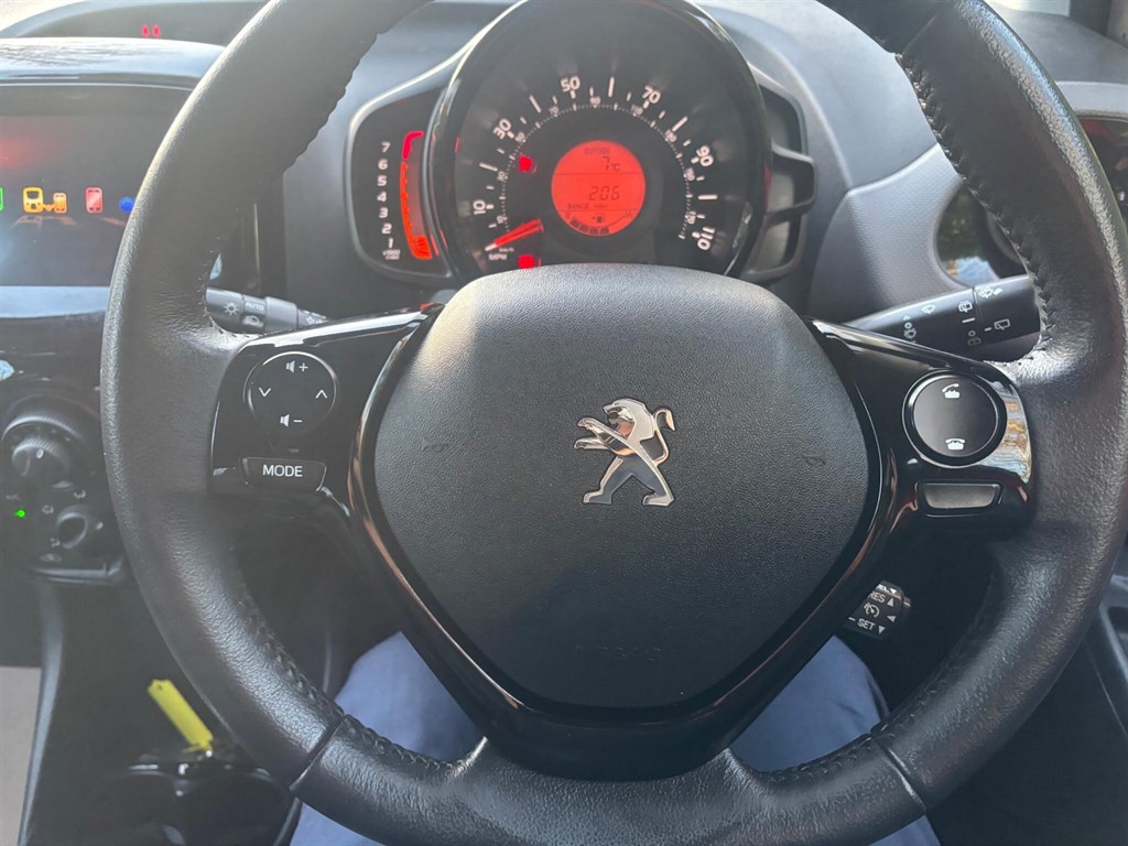 Used Peugeot 108 2020 for sale - 76780492: Photo 21