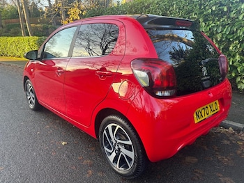 Used Peugeot 108 2020 for sale - 76780492: Photo