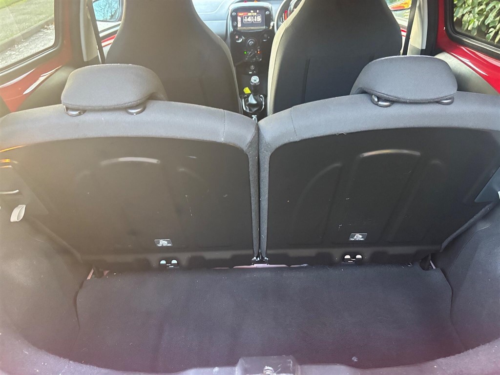 Used Peugeot 108 2020 for sale - 76780492: Photo 9