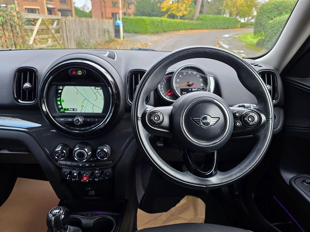 Used MINI Countryman 2018 for sale - 77186564: Photo 11