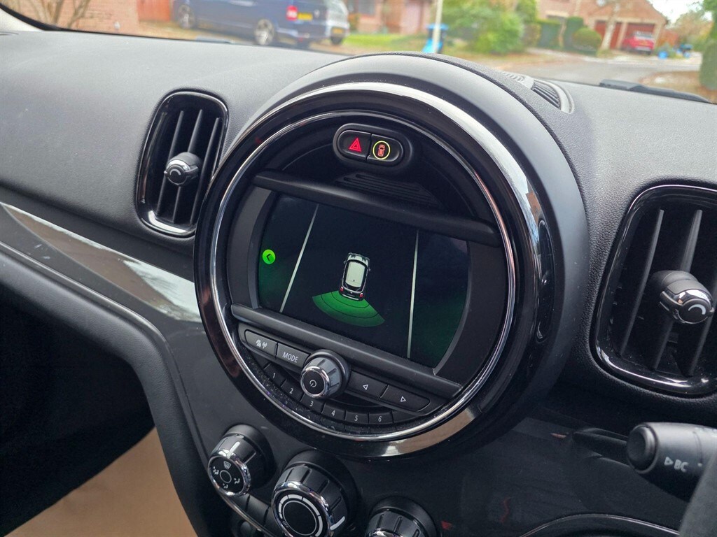 Used MINI Countryman 2018 for sale - 77186564: Photo 12