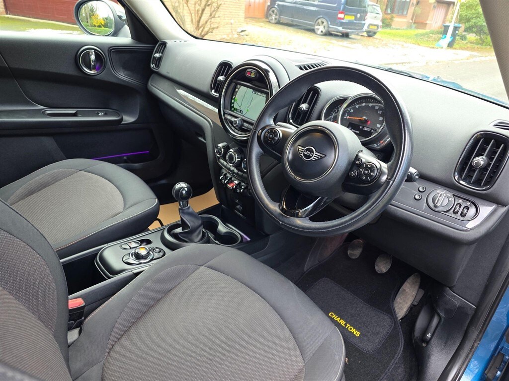 Used MINI Countryman 2018 for sale - 77186564: Photo 14