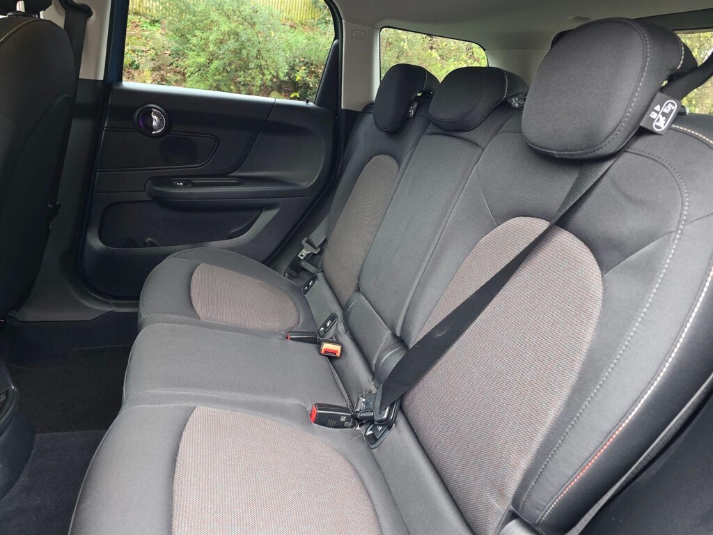 Used MINI Countryman 2018 for sale - 77186564: Photo 17