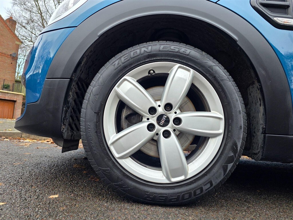 Used MINI Countryman 2018 for sale - 77186564: Photo 23