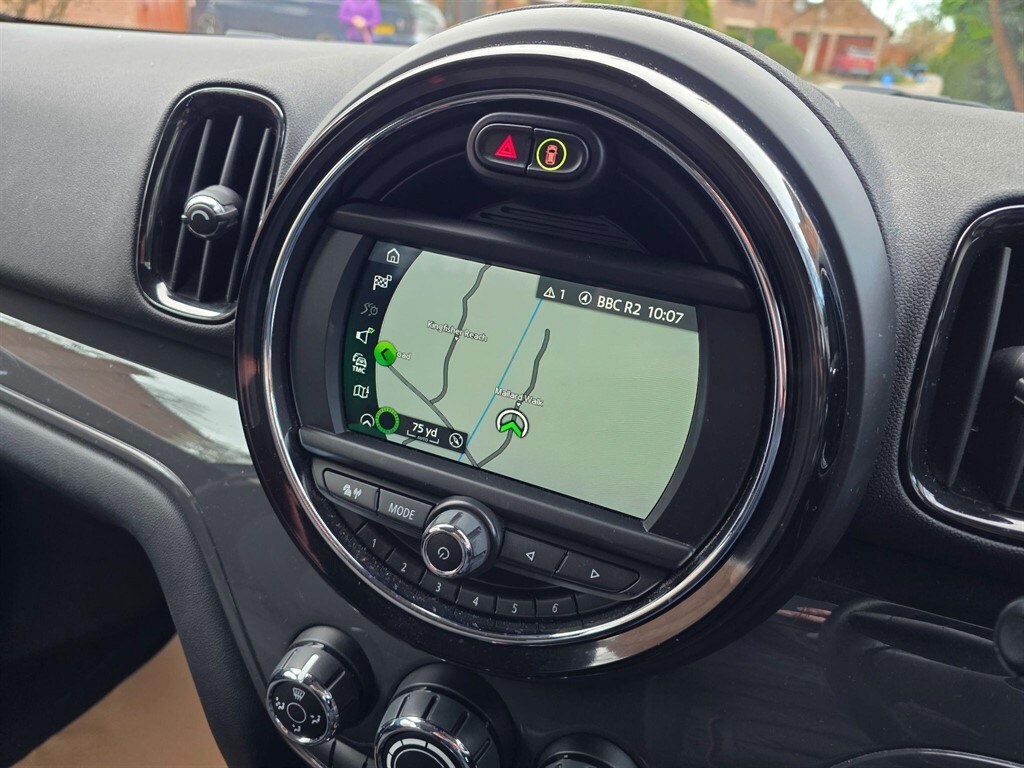 Used MINI Countryman 2018 for sale - 77186564: Photo 25