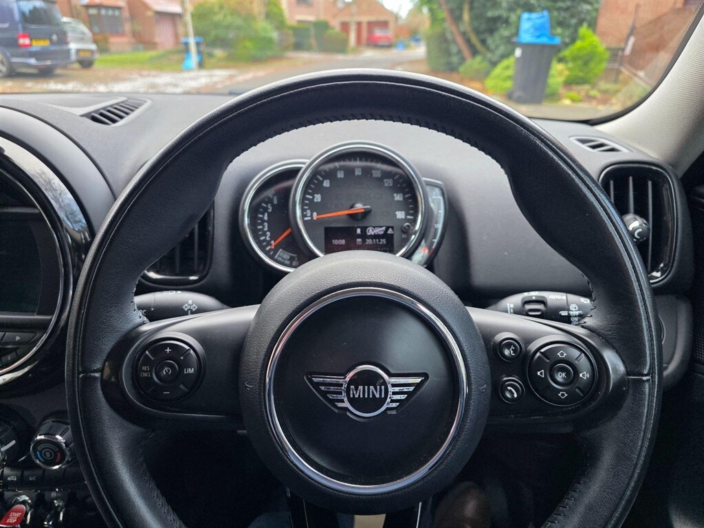 Used MINI Countryman 2018 for sale - 77186564: Photo 28