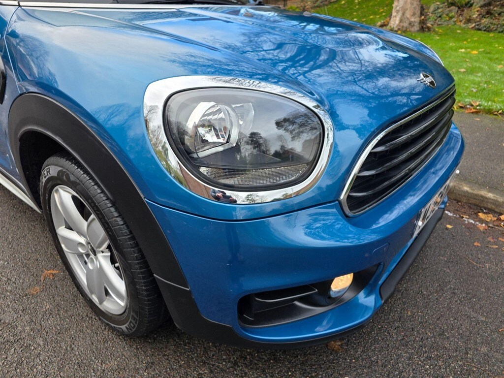 Used MINI Countryman 2018 for sale - 77186564: Photo 31