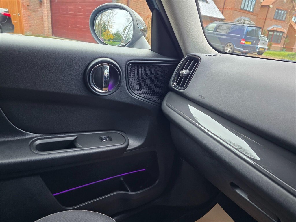 Used MINI Countryman 2018 for sale - 77186564: Photo 32