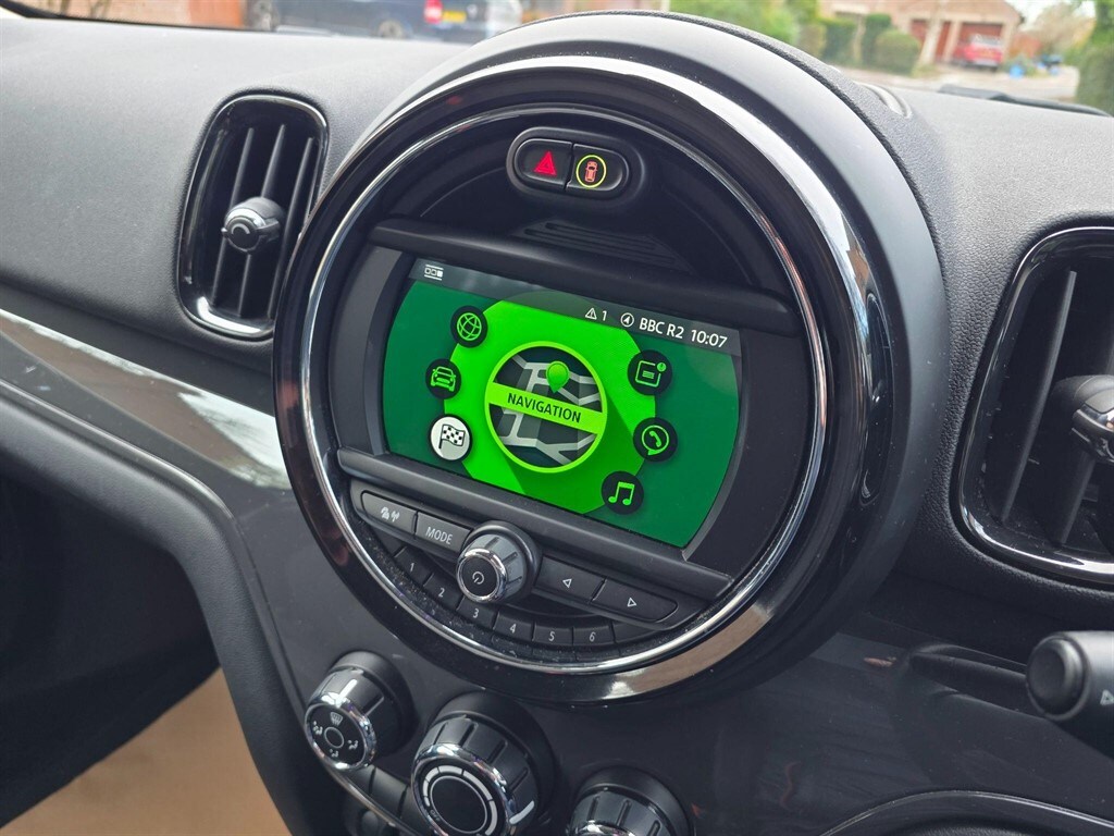 Used MINI Countryman 2018 for sale - 77186564: Photo 33