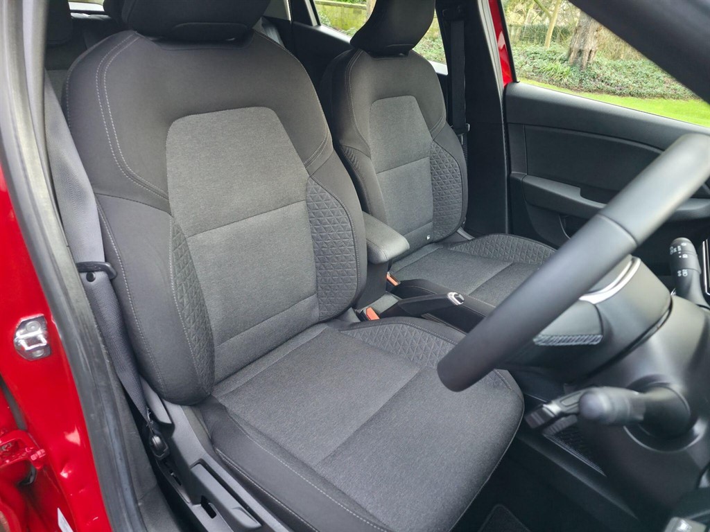 Used Renault Clio 2021 for sale - 77186560: Photo 15