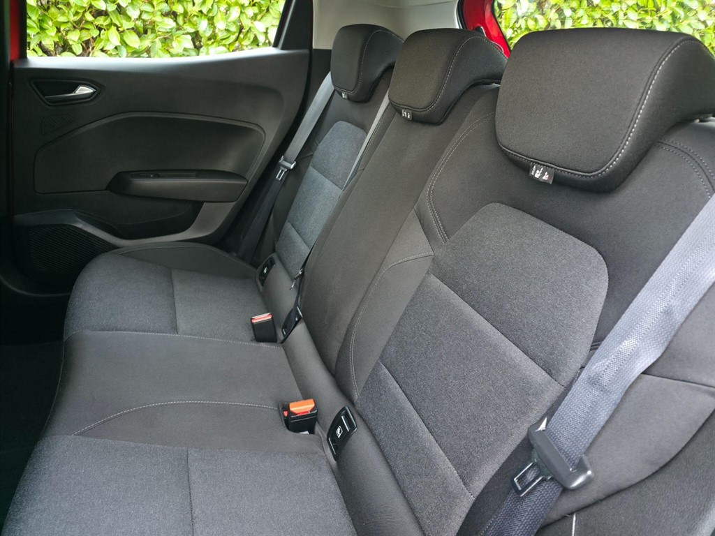 Used Renault Clio 2021 for sale - 77186560: Photo 16