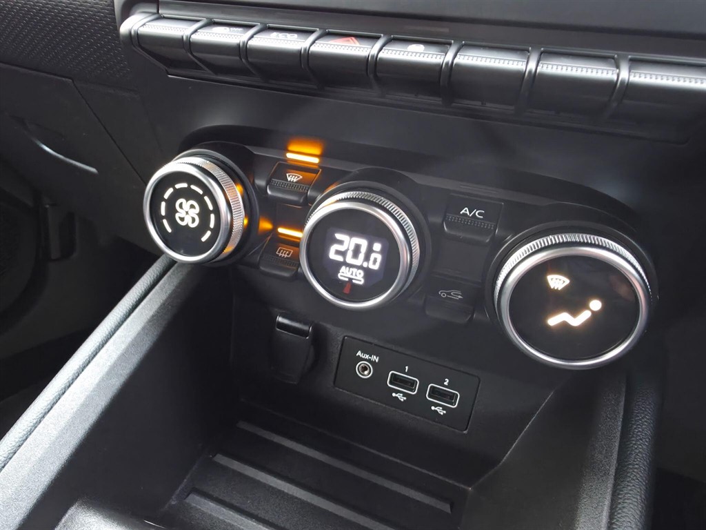 Used Renault Clio 2021 for sale - 77186560: Photo 18