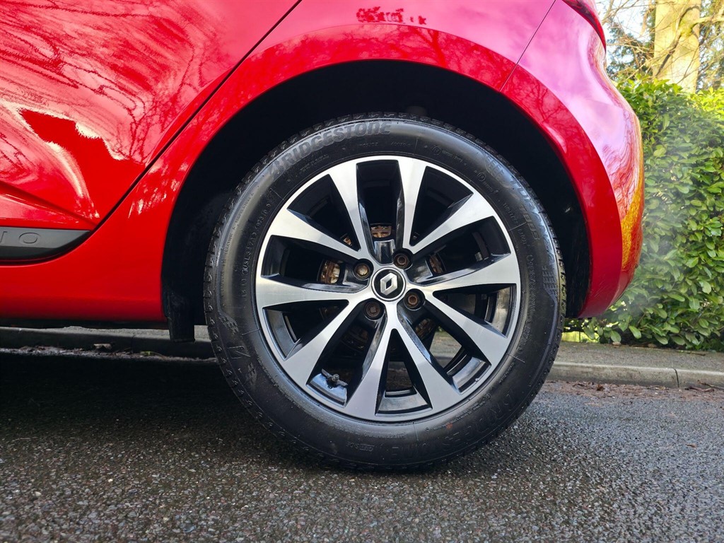 Used Renault Clio 2021 for sale - 77186560: Photo 21