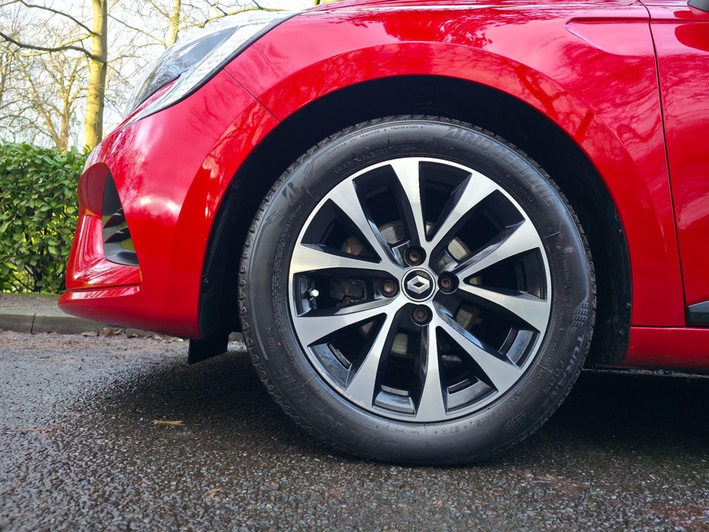 Used Renault Clio 2021 for sale - 77186560: Photo 22