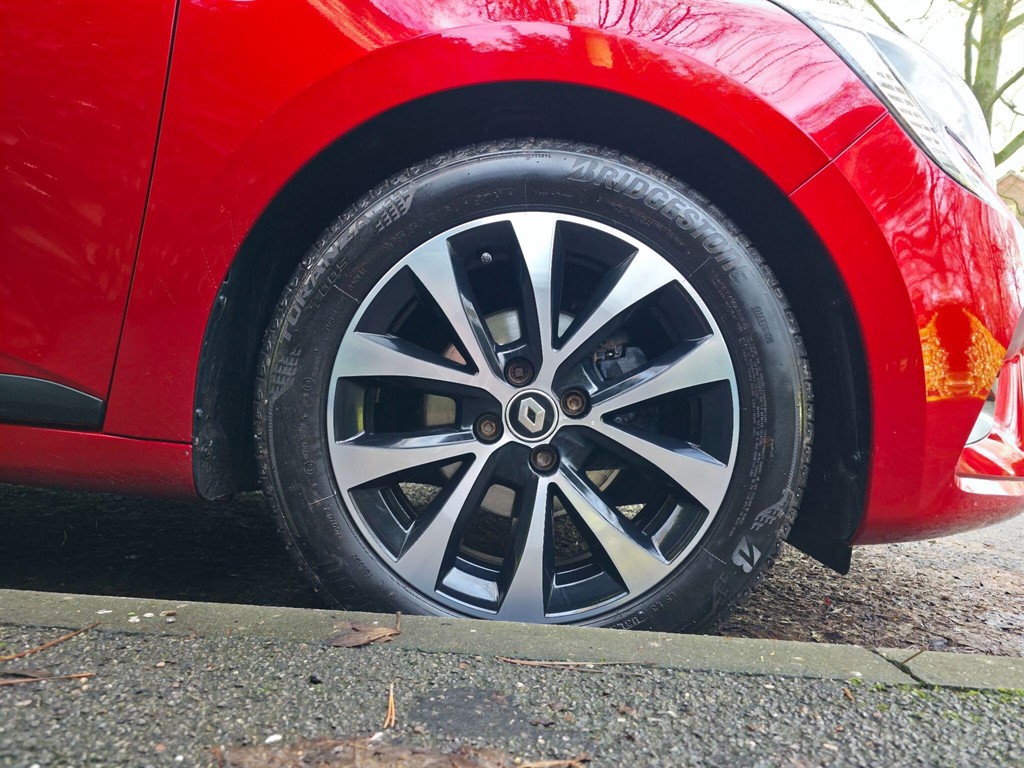 Used Renault Clio 2021 for sale - 77186560: Photo 23