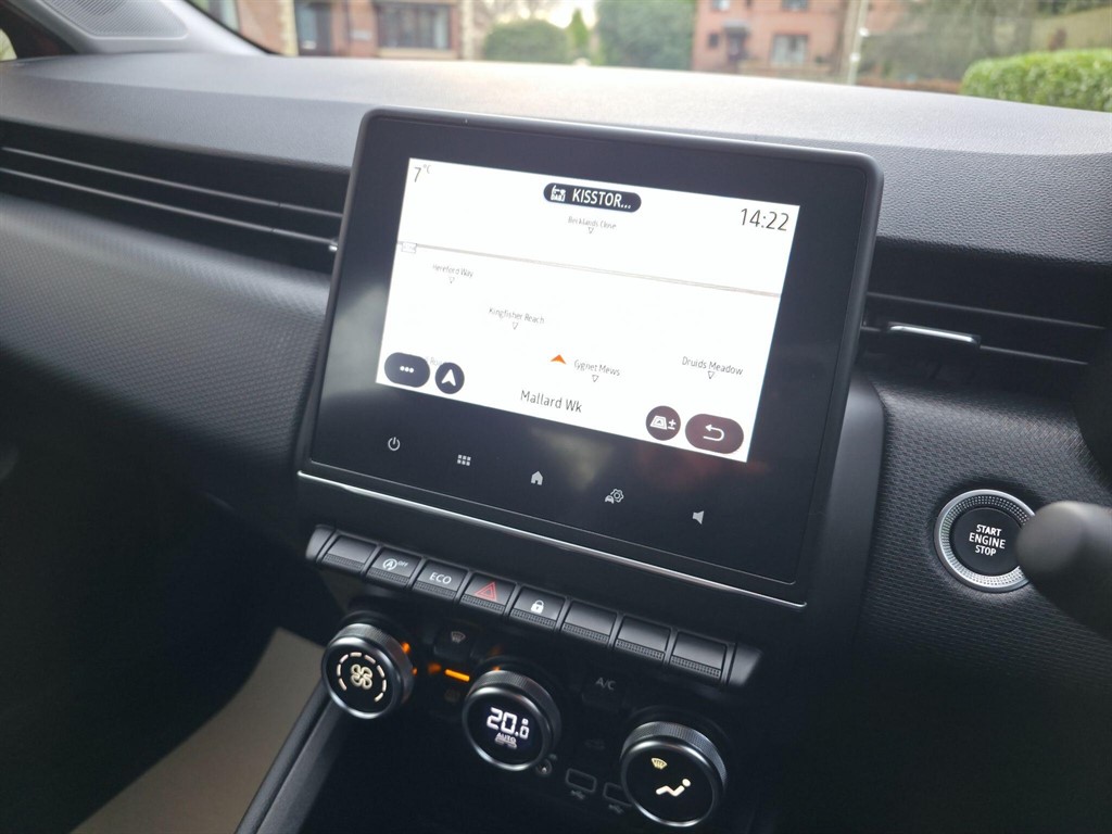 Used Renault Clio 2021 for sale - 77186560: Photo 25