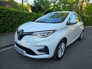 2020 - 80kW i Iconic R110 50kWh 5dr Auto