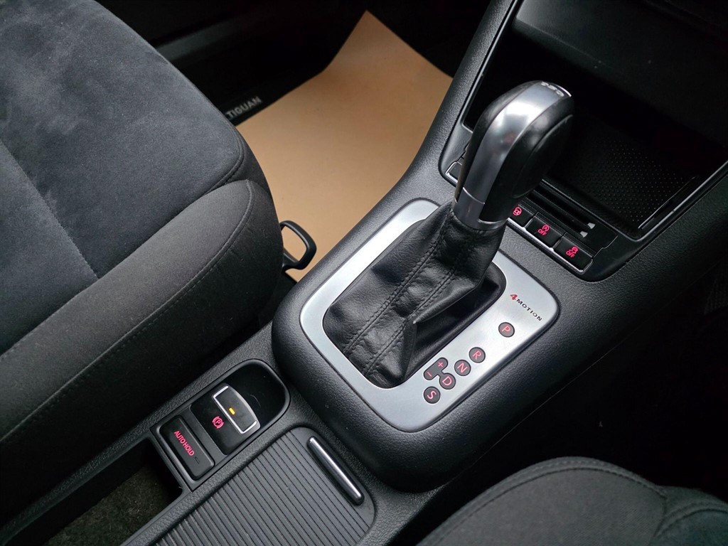 Used Volkswagen Tiguan 2015 for sale - 76722479: Photo 12