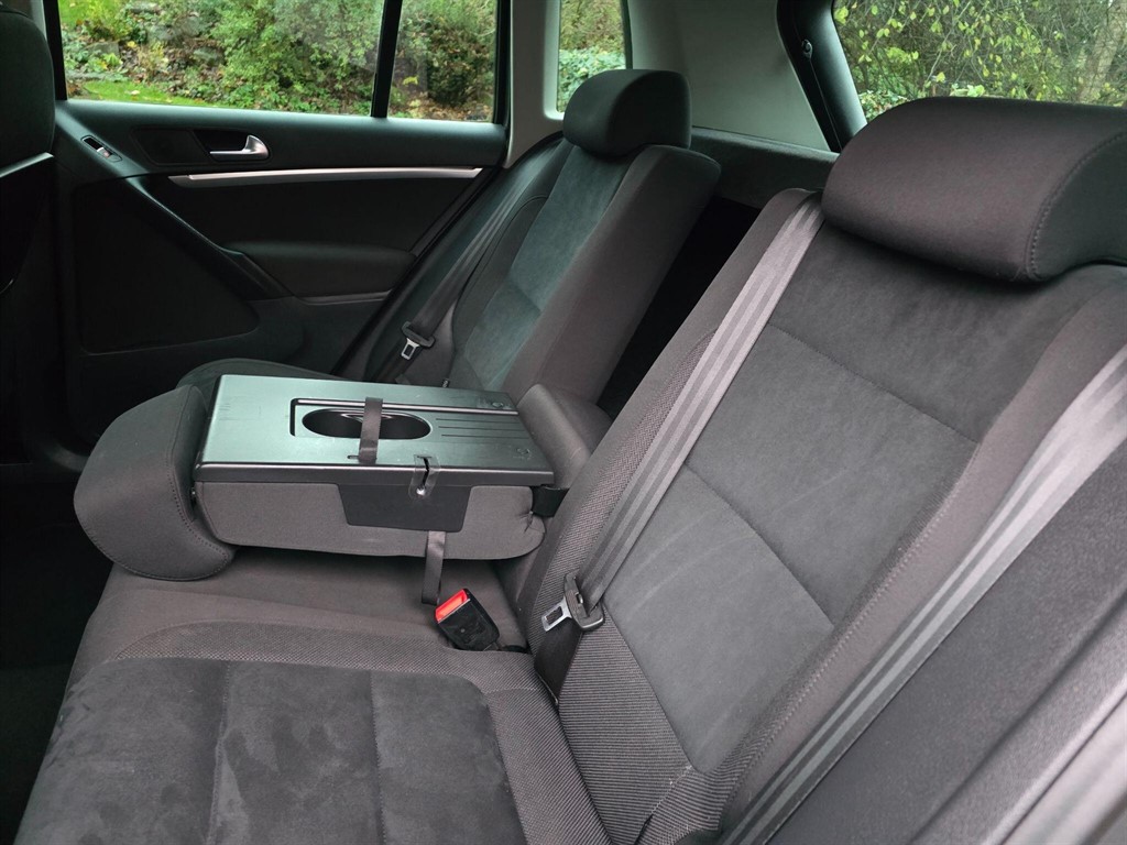 Used Volkswagen Tiguan 2015 for sale - 76722479: Photo 16