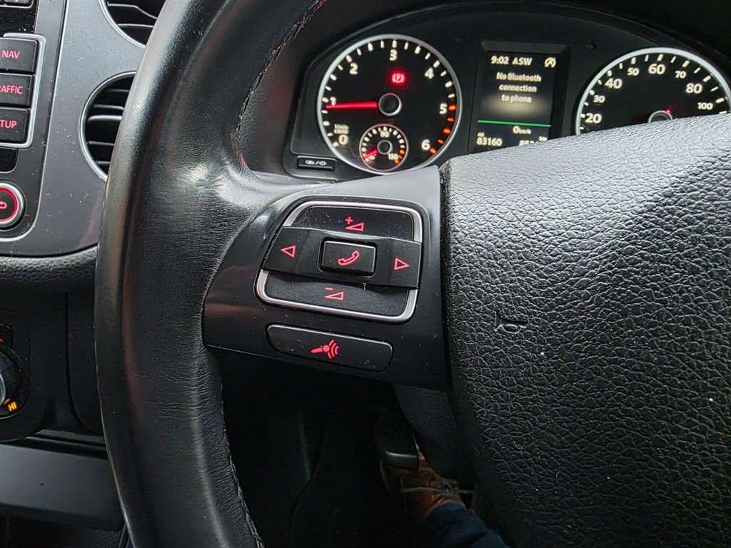 Used Volkswagen Tiguan 2015 for sale - 76722479: Photo 17