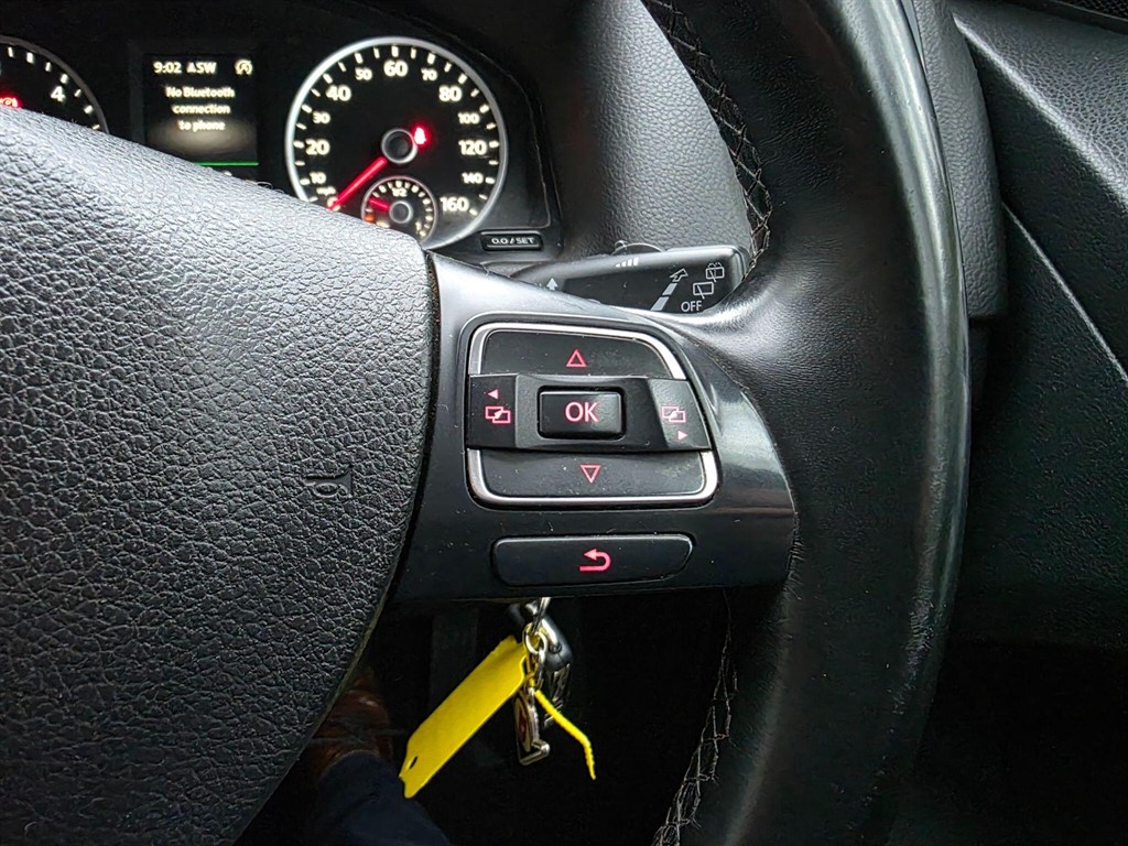 Used Volkswagen Tiguan 2015 for sale - 76722479: Photo 18