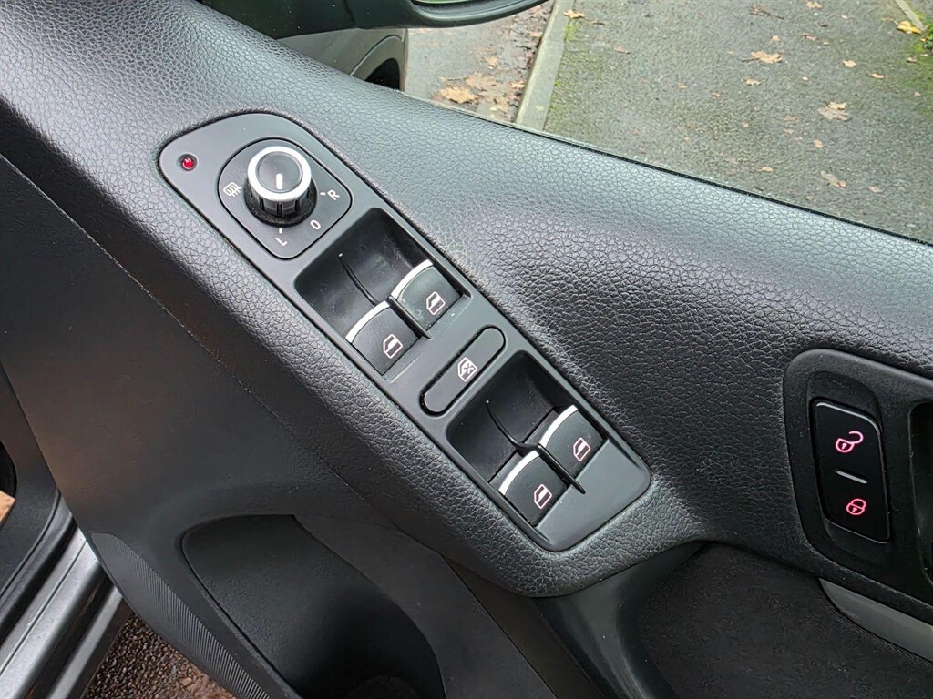 Used Volkswagen Tiguan 2015 for sale - 76722479: Photo 21