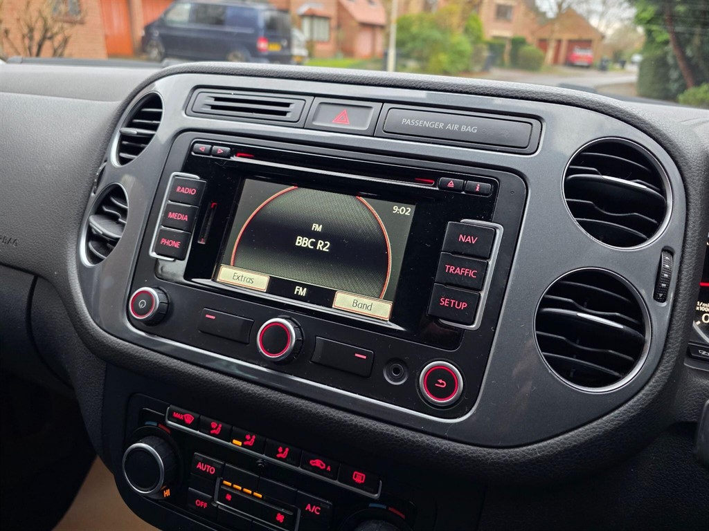 Used Volkswagen Tiguan 2015 for sale - 76722479: Photo 26