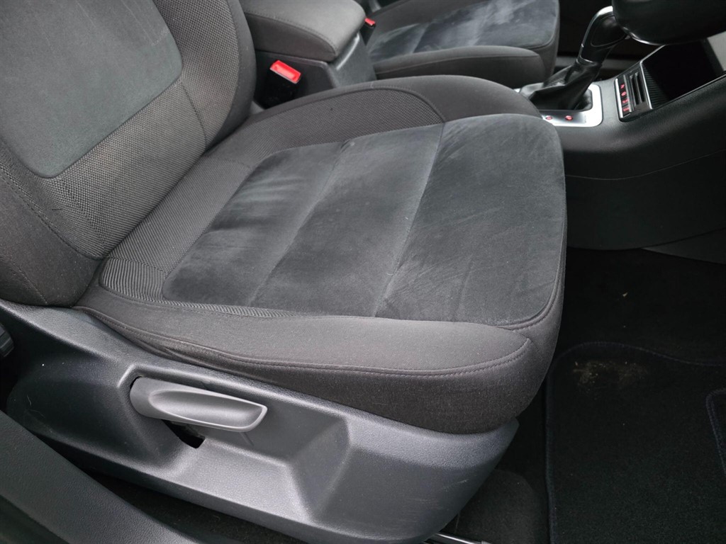 Used Volkswagen Tiguan 2015 for sale - 76722479: Photo 29