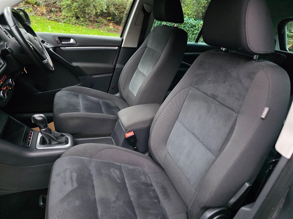 Used Volkswagen Tiguan 2015 for sale - 76722479: Photo 30