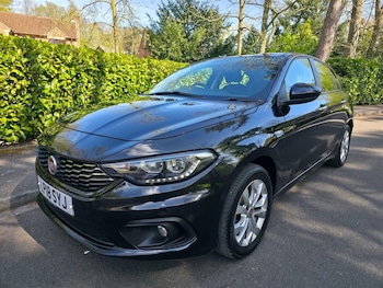 Used Fiat Tipo 2018 for sale - 78278011: Photo