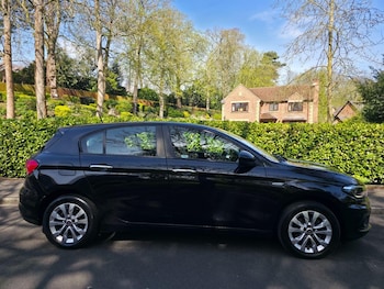 Used Fiat Tipo 2018 for sale - 78278011: Photo
