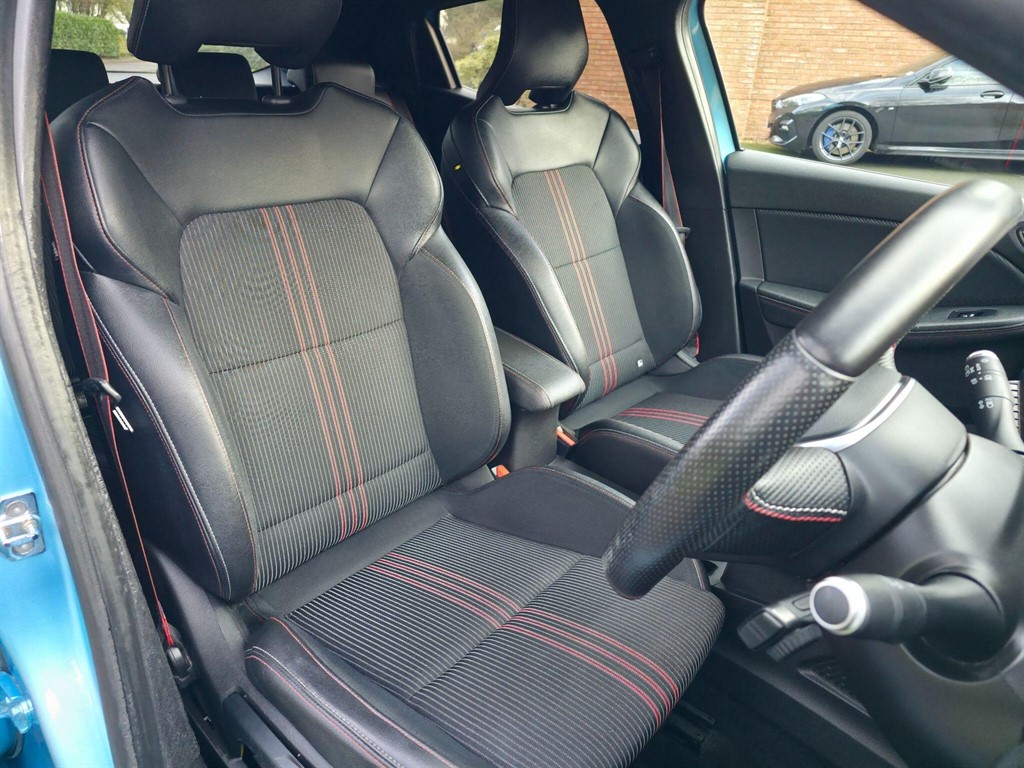 Used Renault Clio 2021 for sale - 76960366: Photo 16