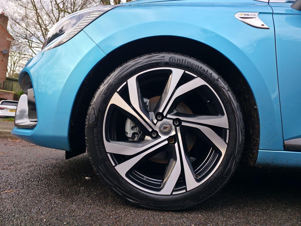 Used Renault Clio 2021 for sale - 76960366: Photo 22