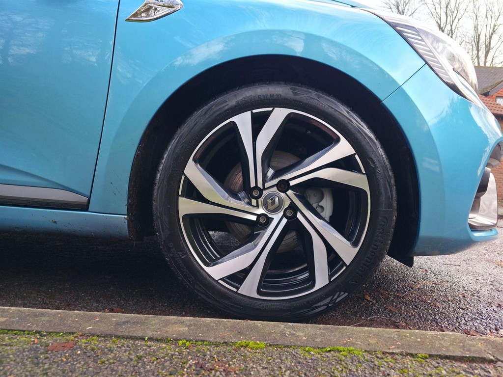 Used Renault Clio 2021 for sale - 76960366: Photo 23