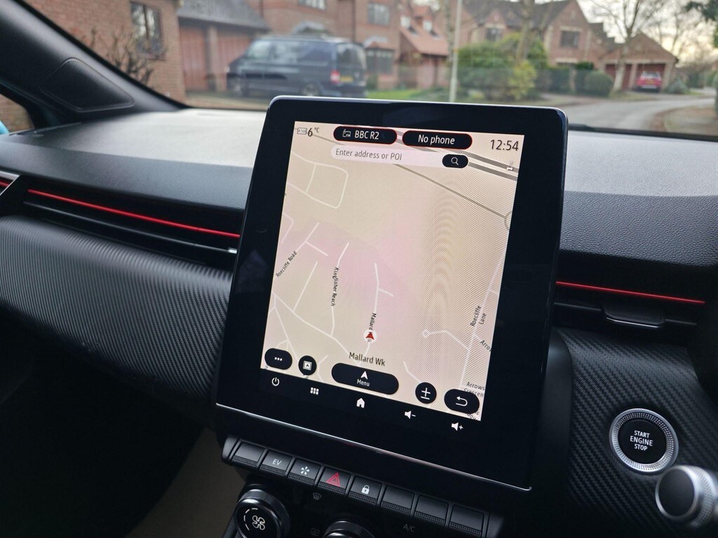 Used Renault Clio 2021 for sale - 76960366: Photo 25