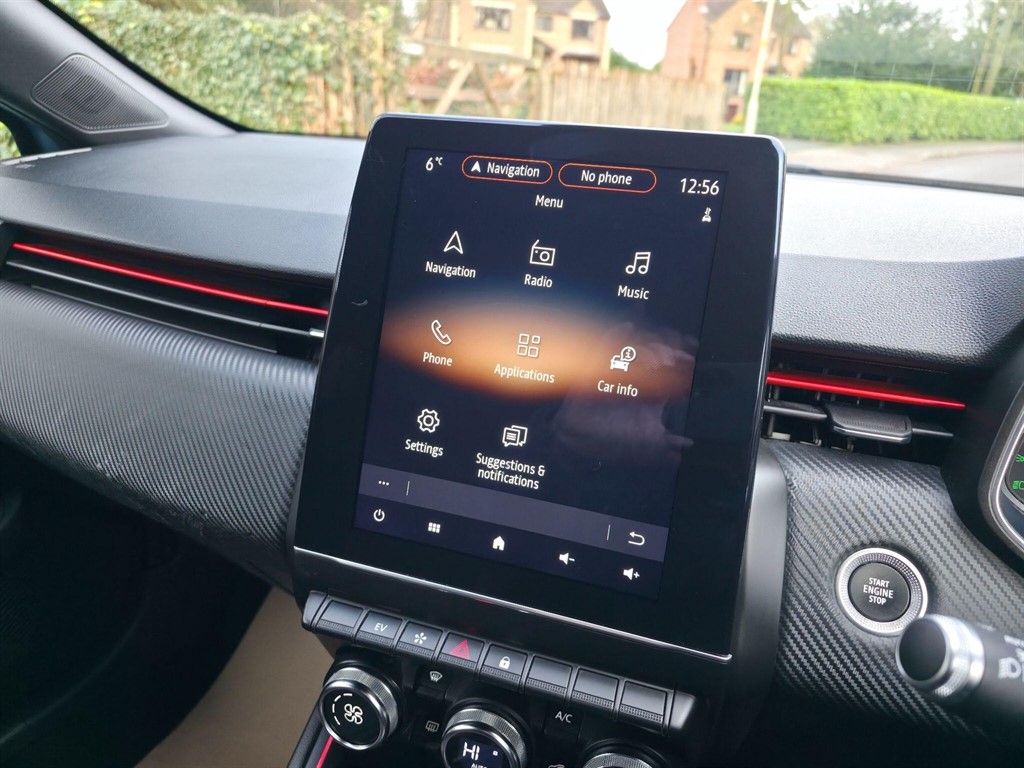 Used Renault Clio 2021 for sale - 76960366: Photo 27