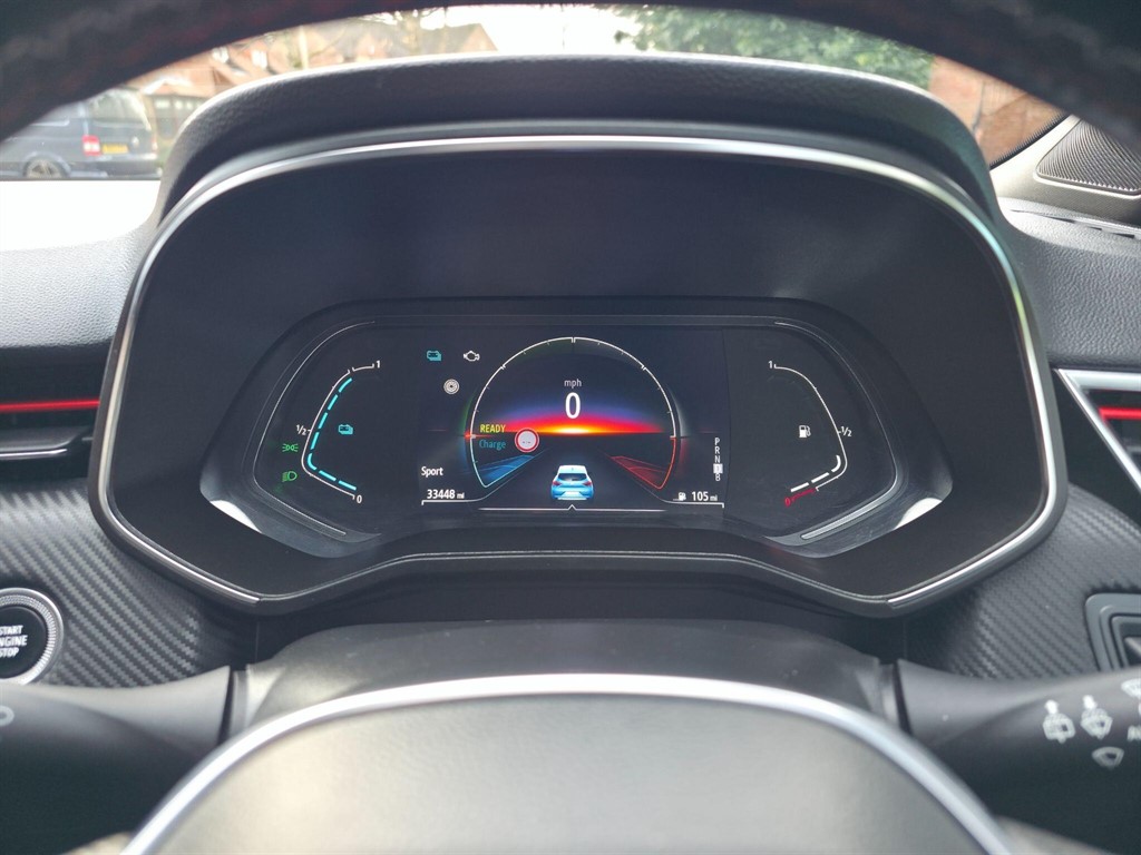 Used Renault Clio 2021 for sale - 76960366: Photo 28