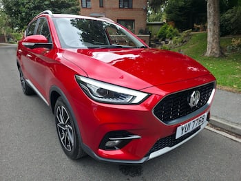 Used MG MG ZS 2023 for sale - 79674578: Photo