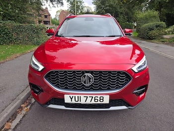 Used MG MG ZS 2023 for sale - 79674578: Photo