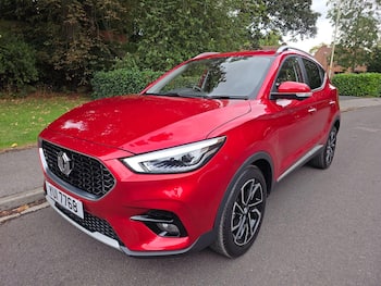 Used MG MG ZS 2023 for sale - 79674578: Photo