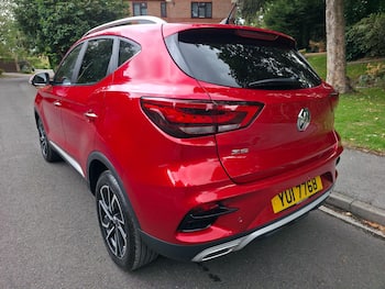 Used MG MG ZS 2023 for sale - 79674578: Photo