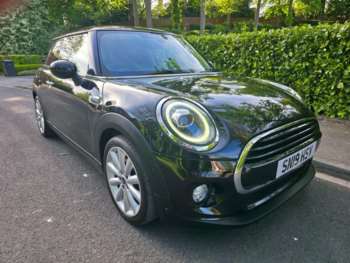 2019 - 1.5 Cooper Classic II 3dr
