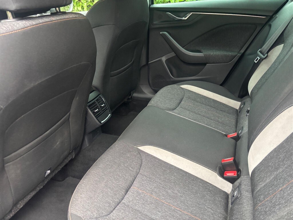 Used Skoda Kamiq 2022 for sale - 77504624: Photo 11