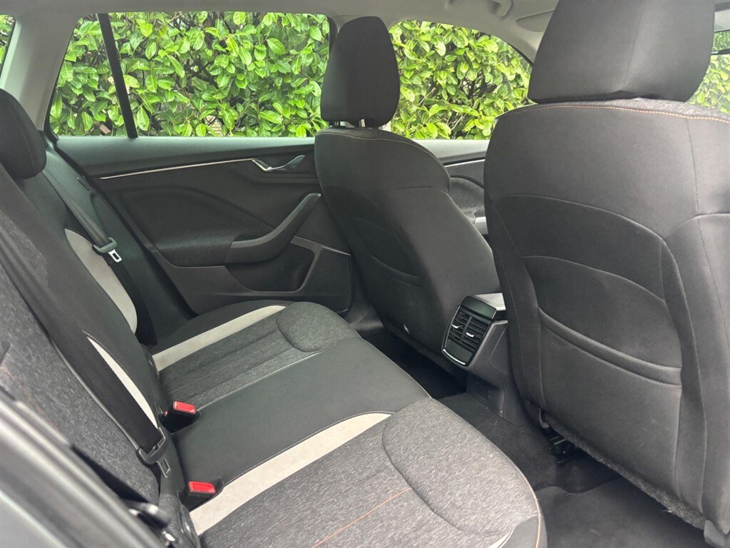 Used Skoda Kamiq 2022 for sale - 77504624: Photo 12